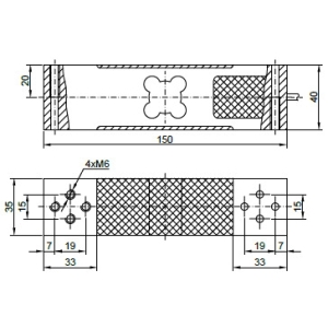 L6E - Load Cell