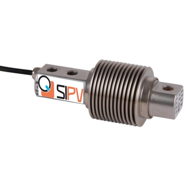 FX-1 - C�lula de Carga