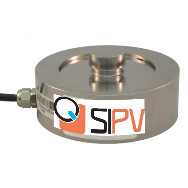 CR-1 - C�lula de Carga