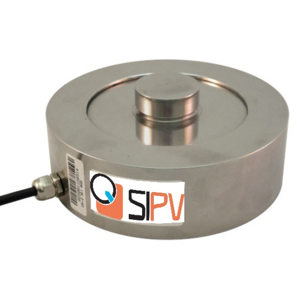 CR-2 - C�lula de Carga