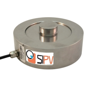 CR-2 - C�lula de Carga