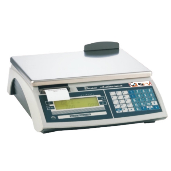 Balan�a RK200